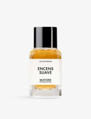 Matière Première Encens Suave eau de parfum 50ml - British product