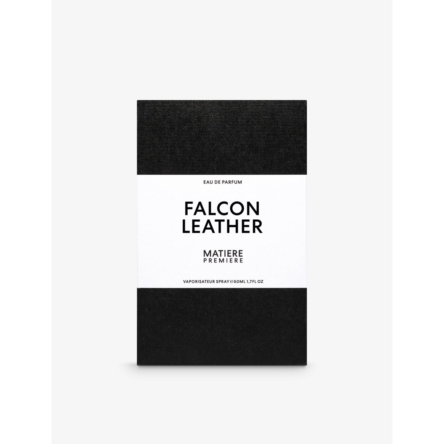Matiere Premiere Falcon Leather eau de parfum 50ml - British product