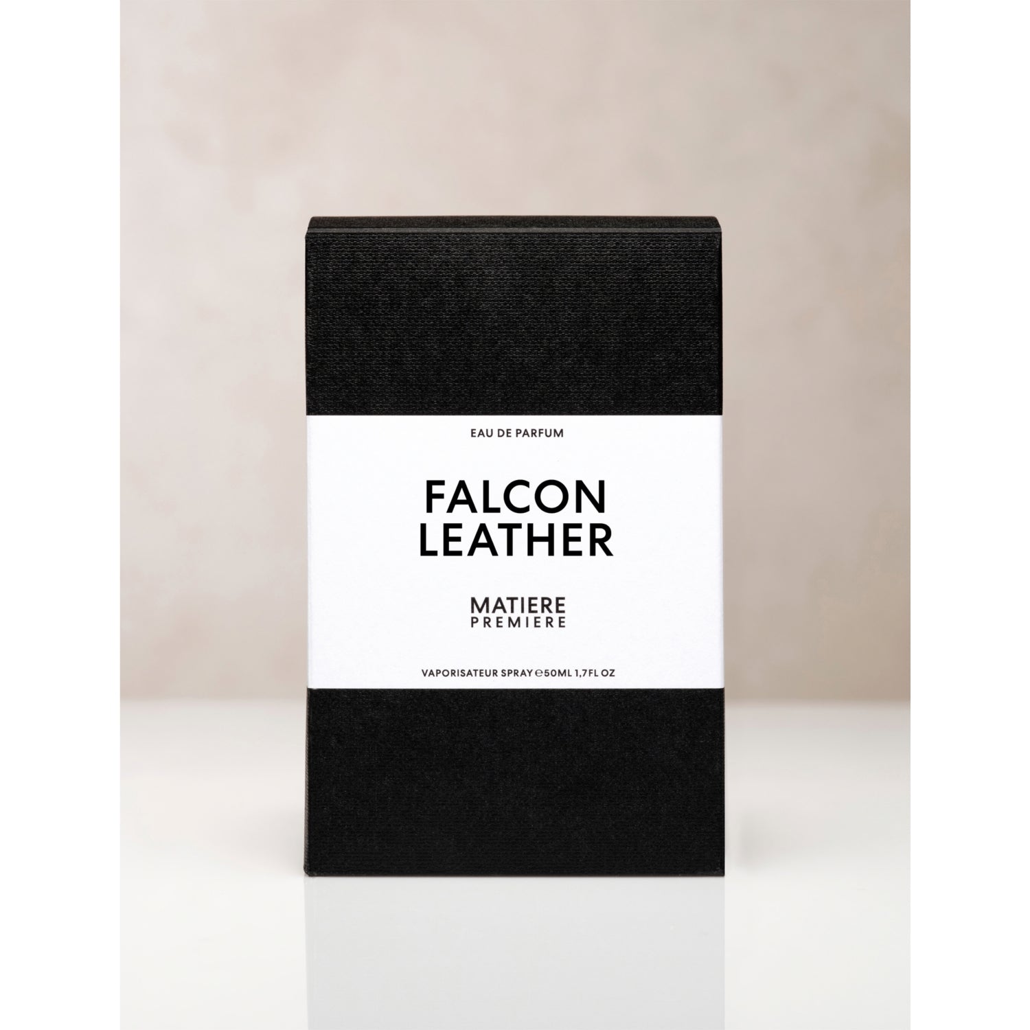 Matiere Premiere Falcon Leather eau de parfum 50ml - British product