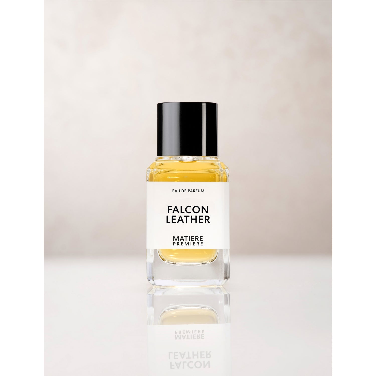 Matiere Premiere Falcon Leather eau de parfum 50ml - British product