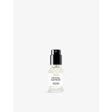 Matiere Premiere Crystal Saffron eau de parfum 6ml (British brand)