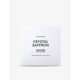Matiere Premiere Crystal Saffron eau de parfum 6ml (British brand)