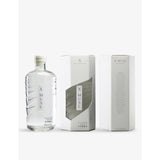 X Muse Scottish barley vodka 700ml - British product