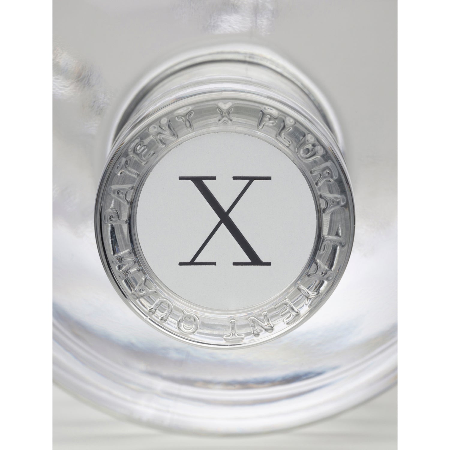 X Muse Scottish barley vodka 700ml - British product