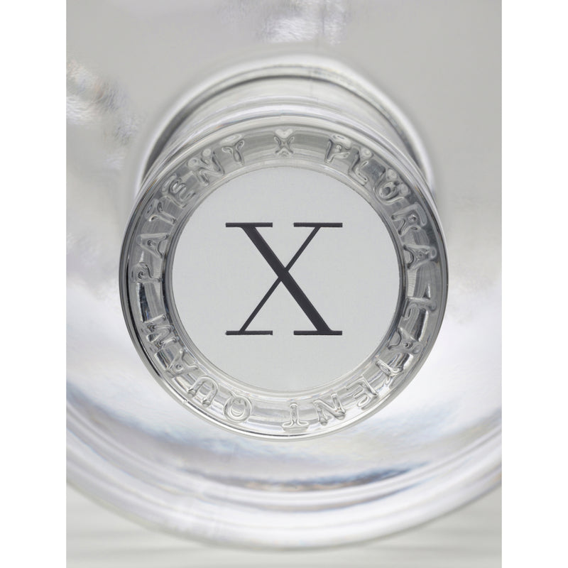 X Muse Scottish barley vodka 700ml - British product