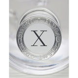 X Muse Scottish barley vodka 700ml - British product