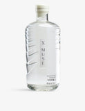 X Muse Scottish barley vodka 700ml - British product
