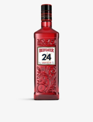 Beefeater 24 London dry gin 700ml, UK version