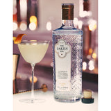 The Lakes Classic gin 700ml, made in England (British brand)