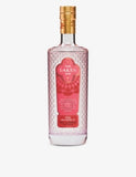 The Lakes pink grapefruit gin 700ml, UK version