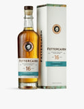 Fettercairn single malt Scotch whisky 16-year-old 700ml, imported from the UK