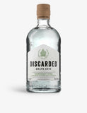 Discarded Grape Skin chardonnay vodka 700ml, imported from the UK