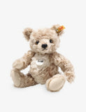 Steiff Paddy mohair teddy bear 28cm (British brand)