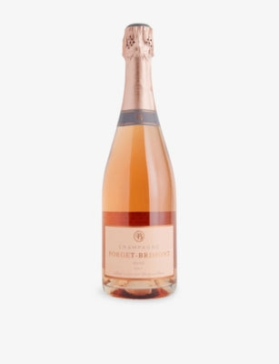 Forget-Brimont Brut Premier Cru Champagne 750ml, UK version