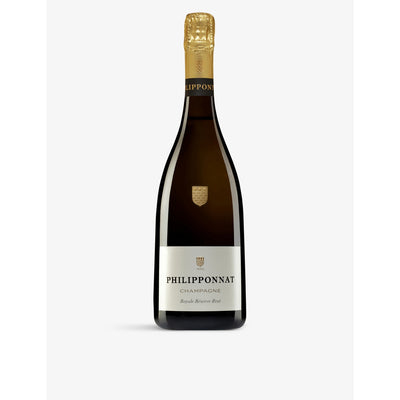 selfridges Philipponnat Royal Reserve Brut Champagne 1500ml- Buy online at McGrocer