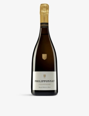 Philipponnat Royal Reserve Brut champagne 1500ml (British brand)
