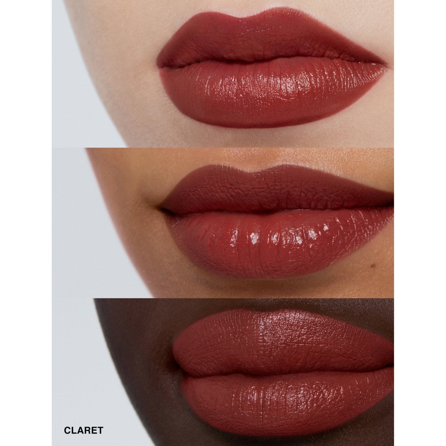 Bobbi Brown Luxe lip colour 3.8g, imported from the UK