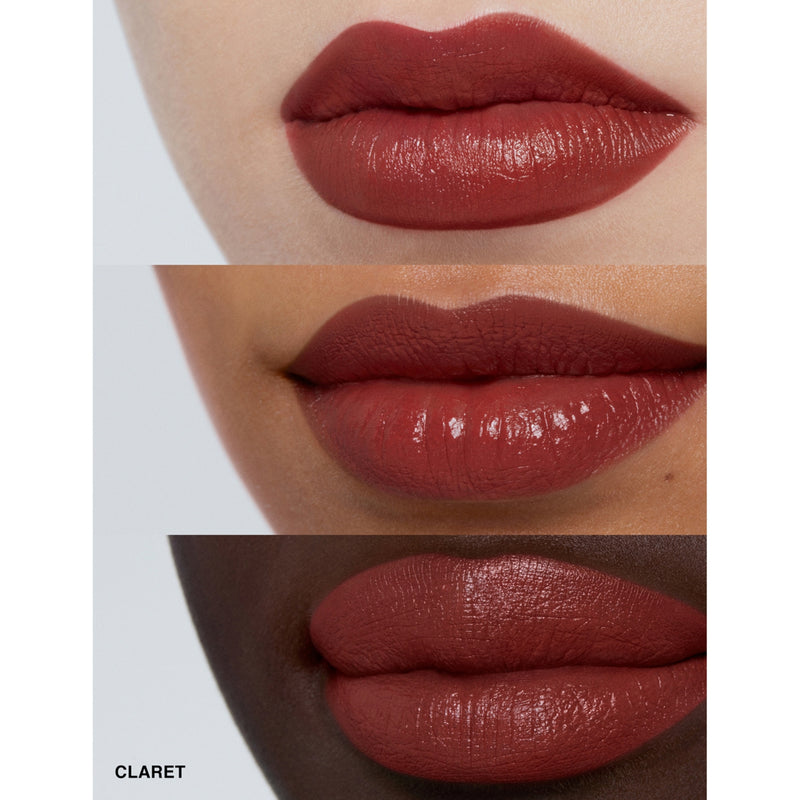 Bobbi Brown Luxe lip colour 3.8g, imported from the UK