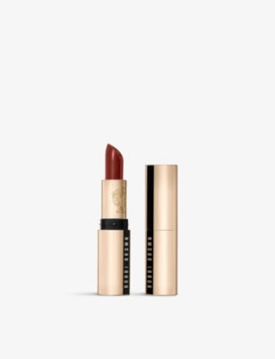 Bobbi Brown Luxe lip colour 3.8g, imported from the UK