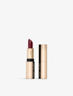 Bobbi Brown Luxe Lip Colour 3.8g