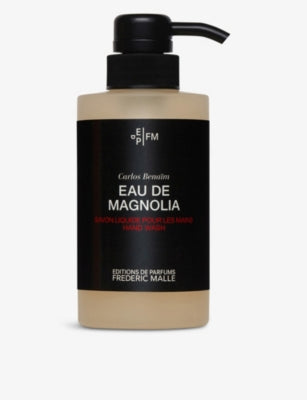 Frederic Malle Eau De Magnolia hand wash 300ml - British product