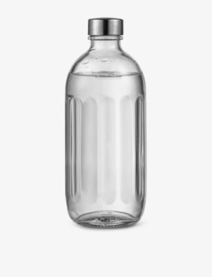 Aarke clear glass bottle 700ml (British brand)
