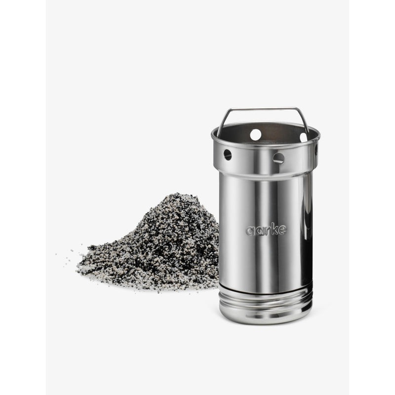 Aarke water filter granules pack of three - British product