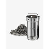 Aarke water filter granules pack of three - British product