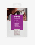 Aarke water filter granules pack of three - British product