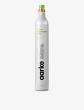 Aarke CO2 cylinder for sparkling water 435g, UK version