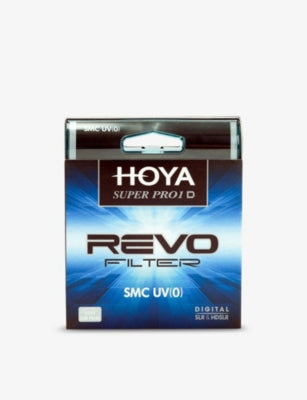Hoya UV camera filter Revo SMC 37mm (British brand)
