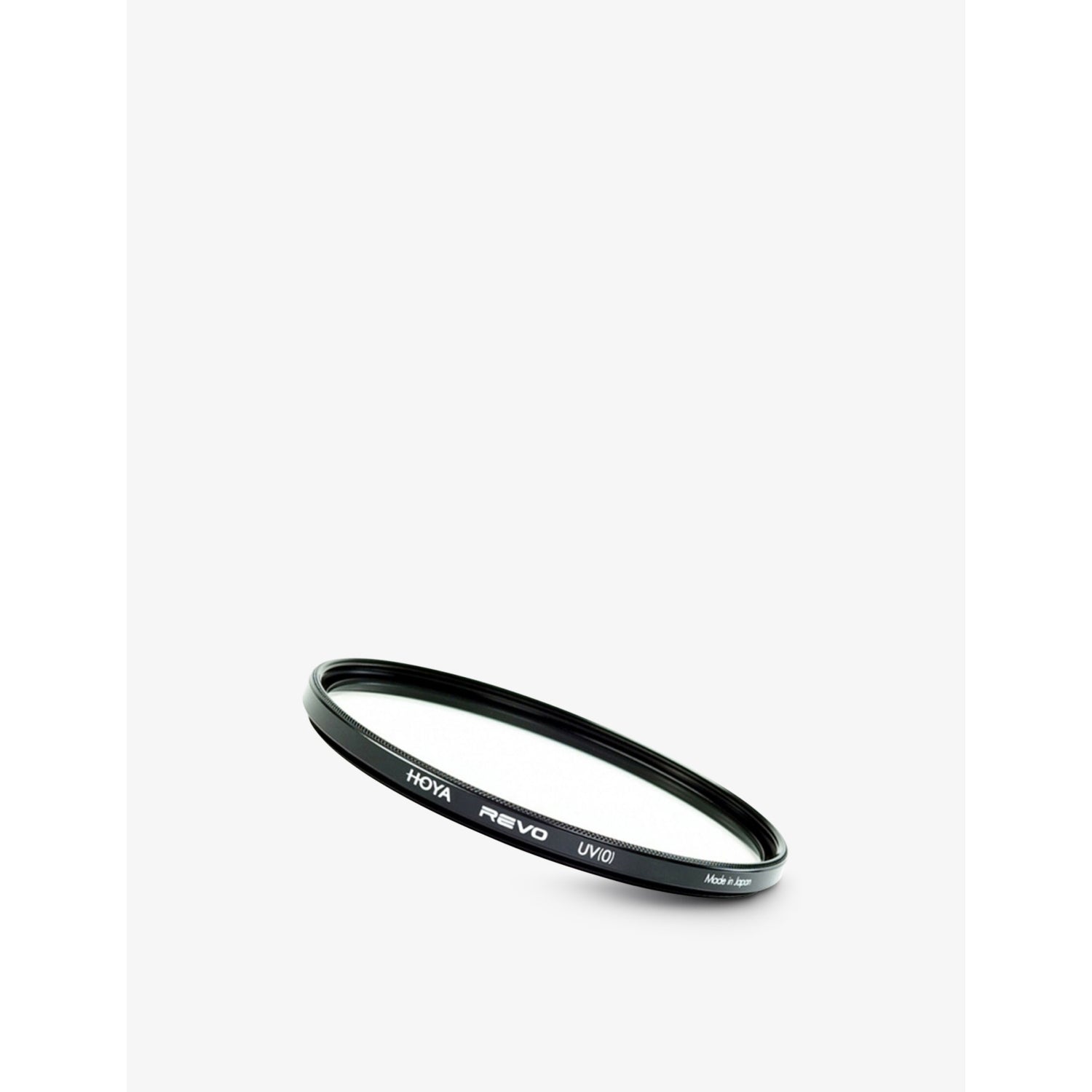 Hoya Revo SMC UV filter for camera lenses 55mm, UK version