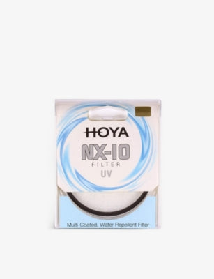 Hoya UV filter NX 10 82mm, UK version