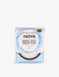 Hoya UV filter NX 10 82mm, UK version