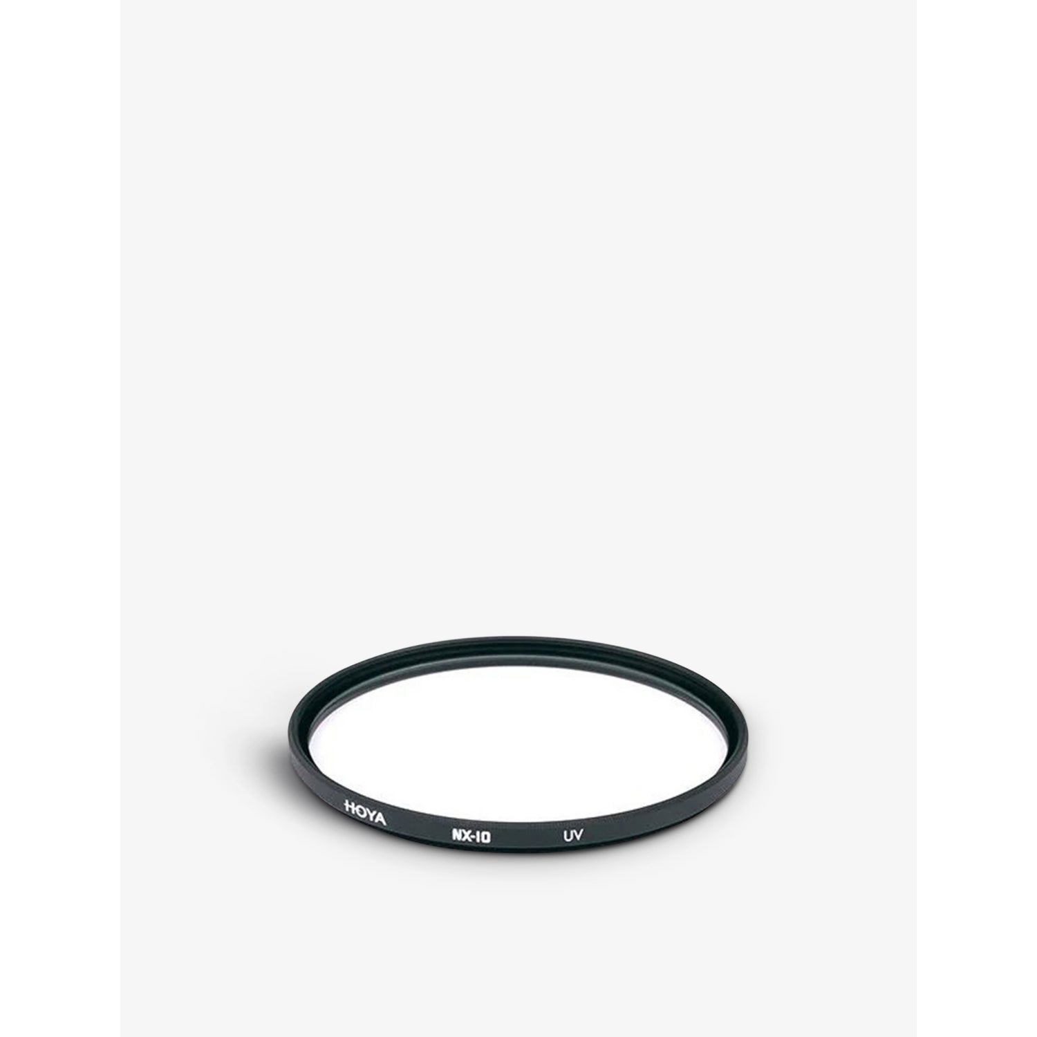 Hoya 37mm NX 10 UV filter, UK version