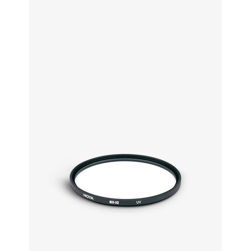 Hoya 37mm NX 10 UV filter, UK version