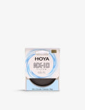 Hoya circular polarising filter NX-10 62mm (British brand)