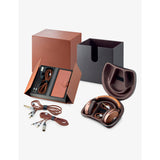 Stellia high-performance closed-back headphones, imported from the UK
