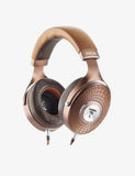 Stellia high-performance closed-back headphones