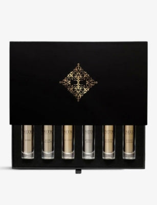 INITIO Initiation Coffret six 10ml eau de parfum, imported from the UK