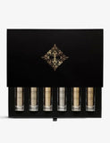 INITIO Initiation Coffret six 10ml eau de parfum, imported from the UK