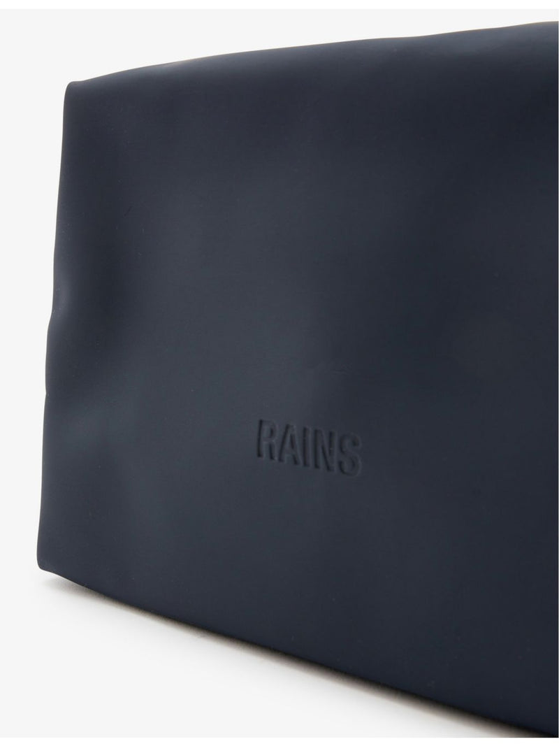 Rains shell wash bag 21cm (British brand)