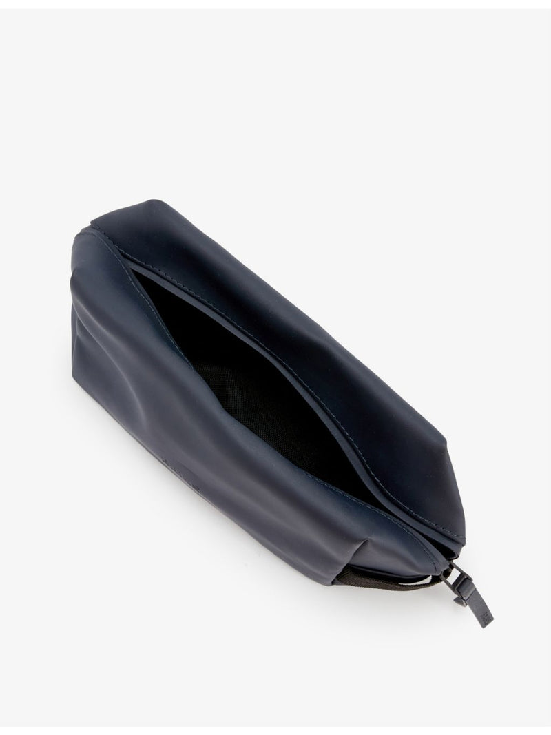 Rains shell wash bag 21cm (British brand)