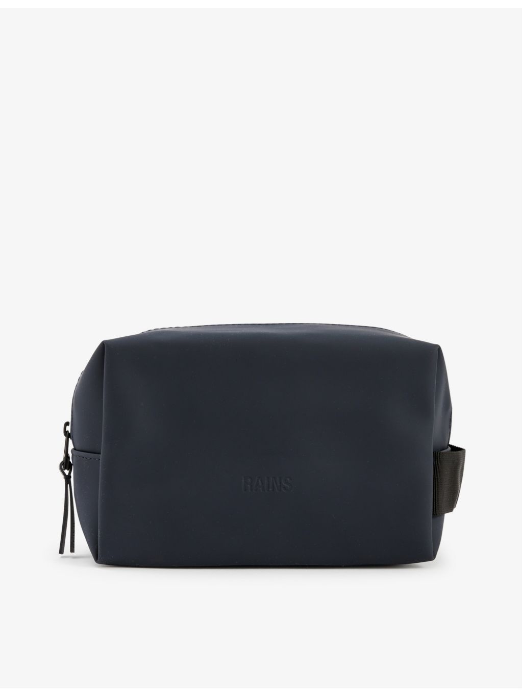Rains shell wash bag 21cm (British brand)