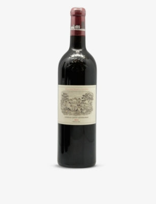 Château Lafite Rothschild Pauillac 2014 red wine 750ml - British product