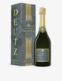 Deutz Classic Brut NV champagne 750ml bottle, UK version