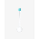 Ruka EdgeSlick hair styling tool with brush and comb heads (British brand)