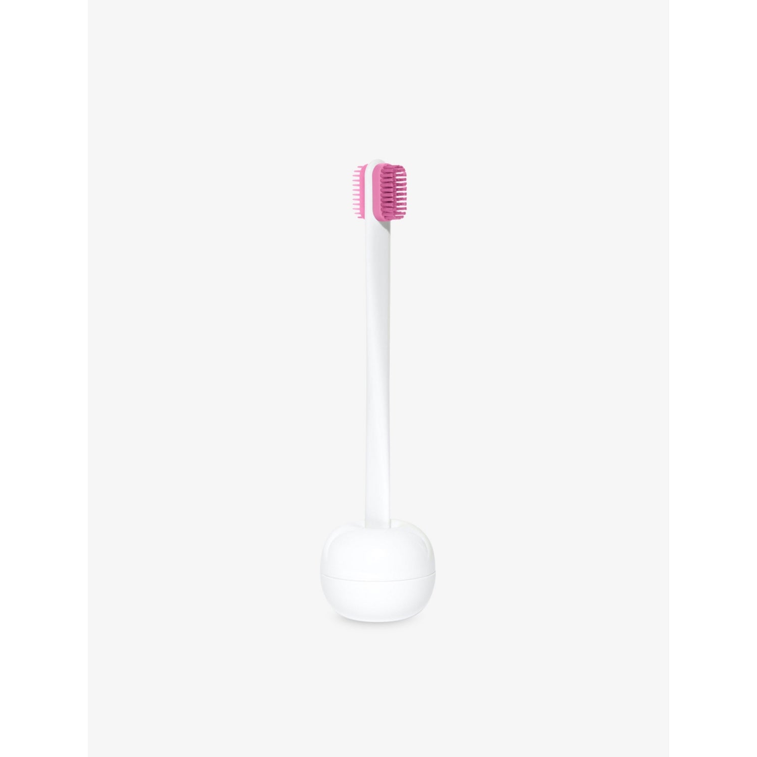 Ruka EdgeSlick hair tool with brush and comb (British brand)
