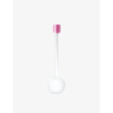 Ruka EdgeSlick hair tool with brush and comb (British brand)