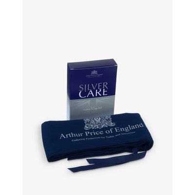 selfridges Arthur Price Logo-Print Cutlery Storage Roll- Buy online at McGrocer